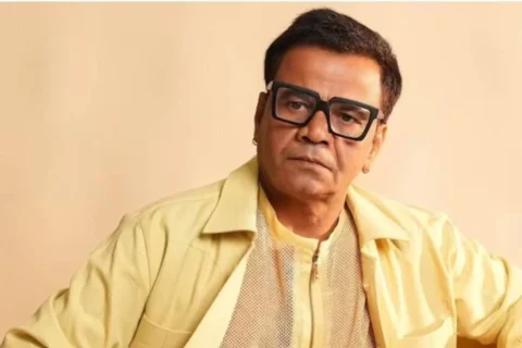 Rajpal tells SC his next film will be on his cheque-bounce battle