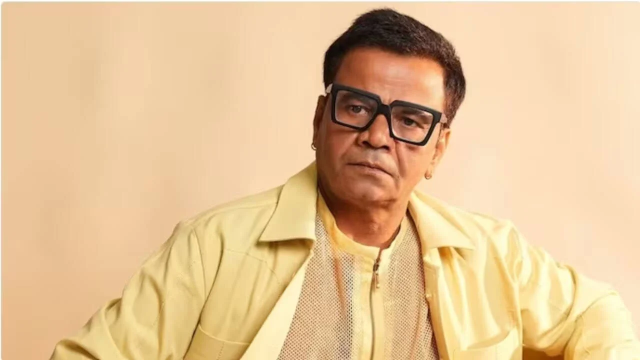 Rajpal tells SC his next film will be on his cheque-bounce battle