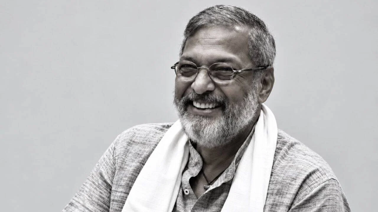 Ram Gopal Varma shares Nana Patekar’s old video on his cremation plans
