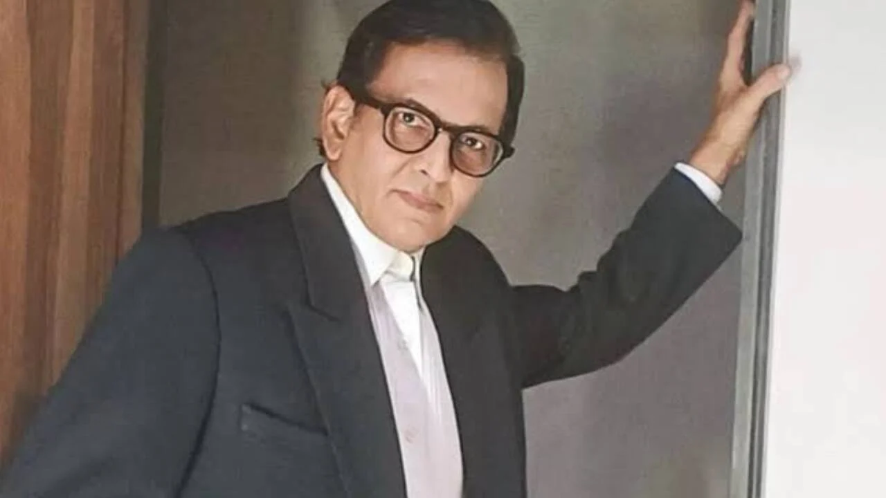'Ramayana' actor Sunil Lahri warns of drought and shortages