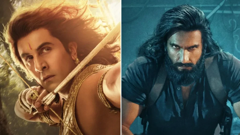 Ramayana Box Office USA Premiere Advance Sales VS Dhurandhar 2 Pre-Sales: Ranbir Kapoor Or Ranveer Singh Who Performed Better With 9 Days Remaining!