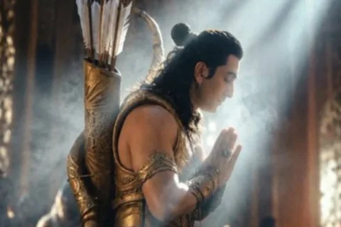 'Ramayana: Part One' India release date changed to Nov 5?