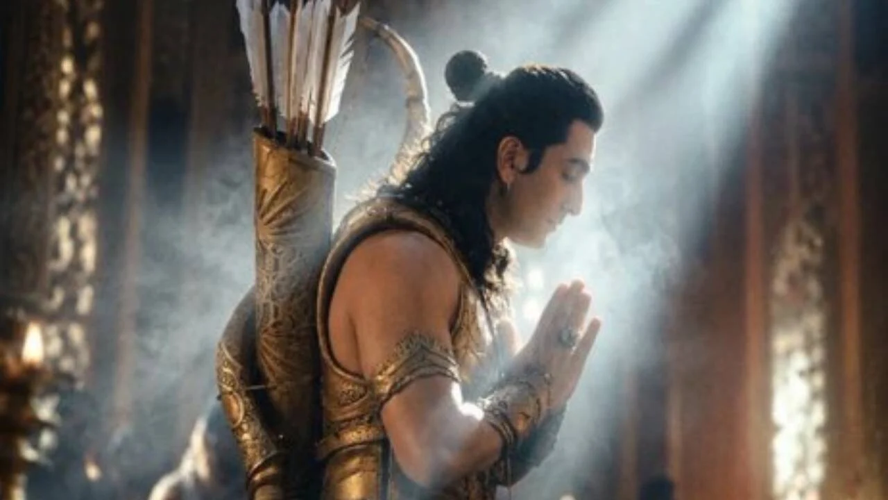 'Ramayana: Part One' India release date changed to Nov 5?