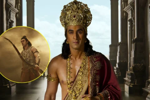 'Ramayana' release plan: Paid previews in India on Nov 4 and global release on Nov 5