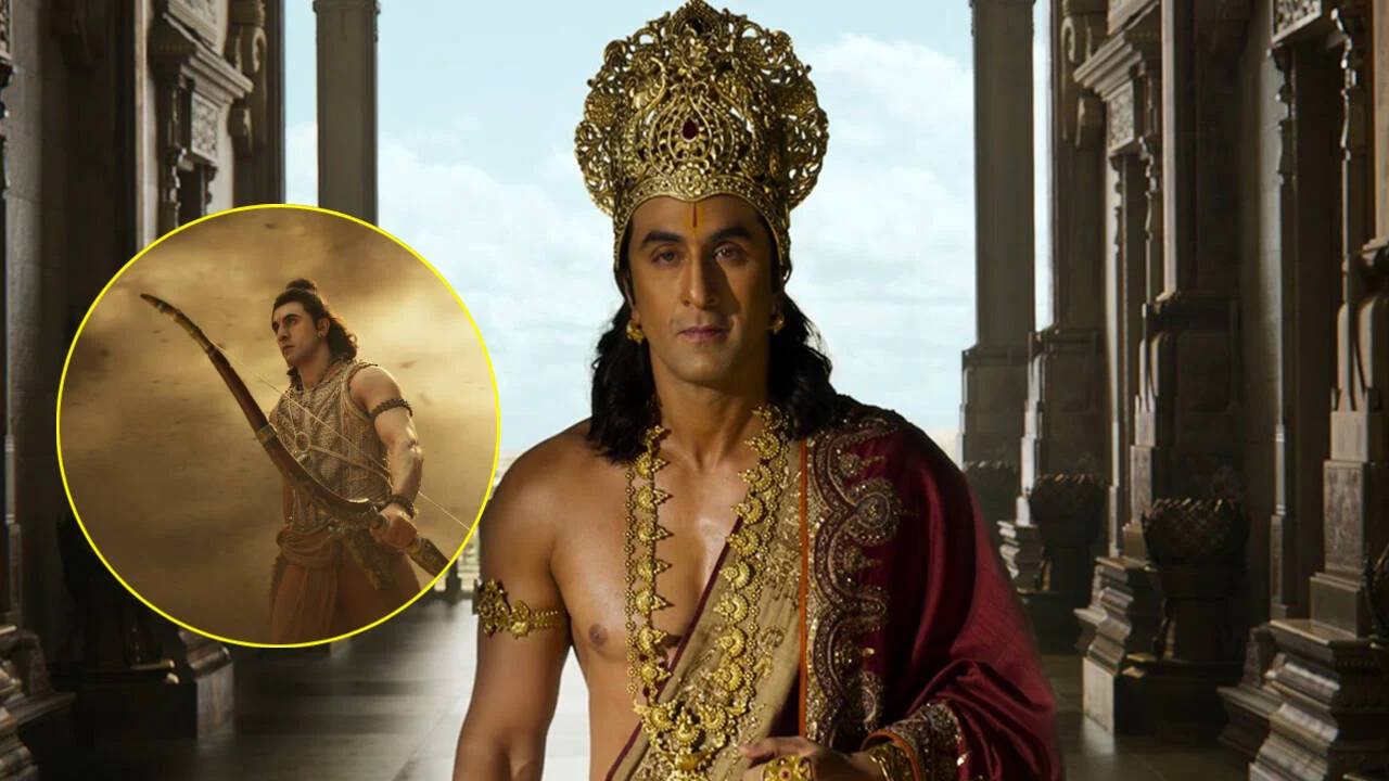 'Ramayana' release plan: Paid previews in India on Nov 4 and global release on Nov 5