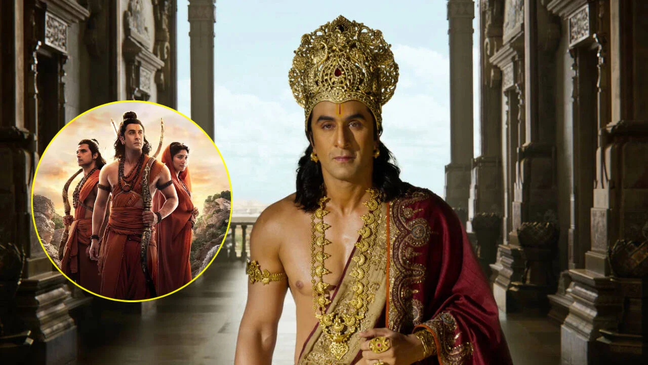 Ramayana to have 2 versions in US; English cut is 30 mins shorter than Hindi