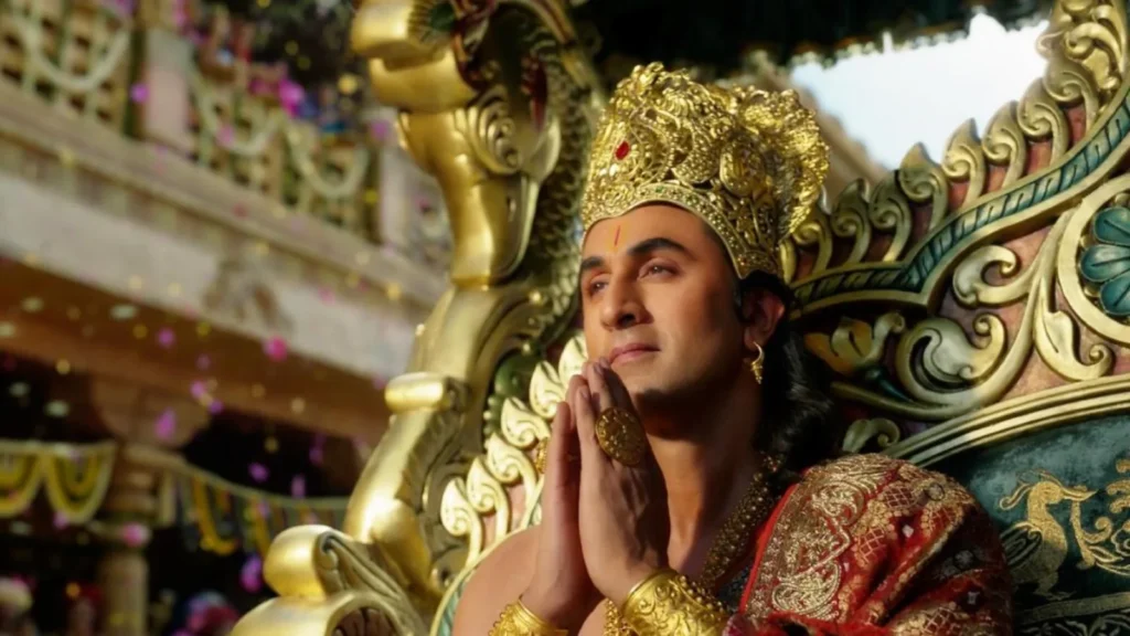 Ramayana Worldwide Box Office Day 1 Advance Booking: With $2 Million Pre-Sales, Ranbir Kapoor Already Enters Top 10 Global Openers Of 2026!