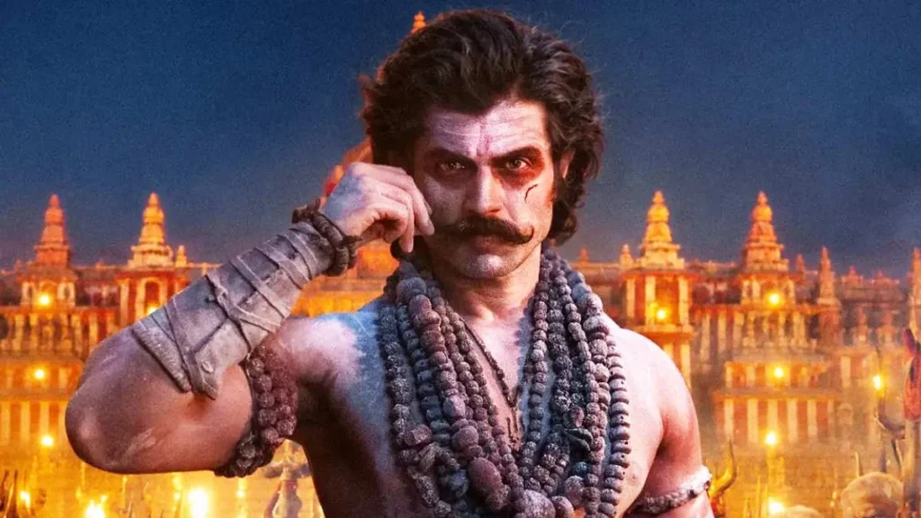 Ranabaali Box Office Collection Day 3: Scores 41% Less Than Kingdom’s Opening Weekend