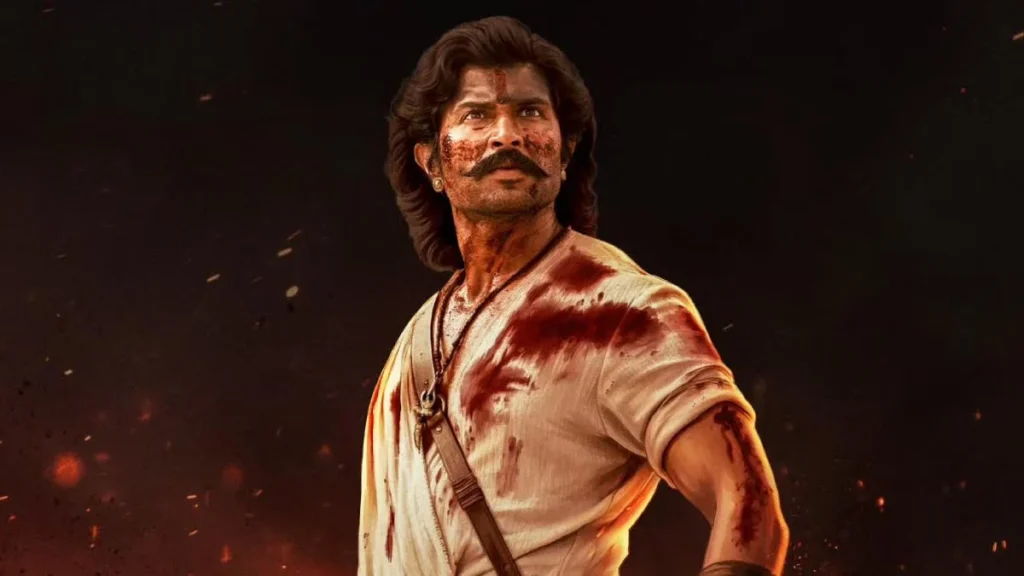 Ranabaali Box Office Collection Day 5: Dussehra Boost Falls Short As Film Struggles To Gain Momentum