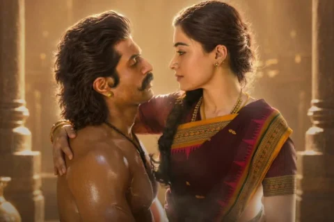 Ranabaali Box Office: How Much Does Vijay Deverakonda’s Film Need To Become His Highest Grosser?