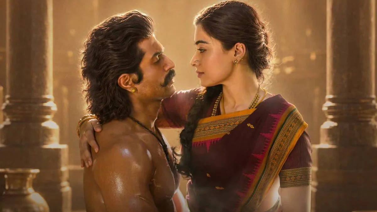 Ranabaali Box Office: How Much Does Vijay Deverakonda’s Film Need To Become His Highest Grosser?