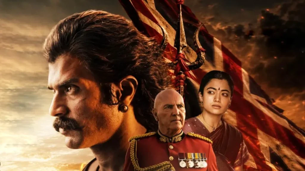 Ranabaali Movie Review: Vijay Deverakonda’s Film Takes Its Time To Build But Rushes Through The Payoff