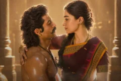 Ranabaali North America Box Office Advance Sales (4 Days To Go): Crosses $50K, But Trails Jailer 2