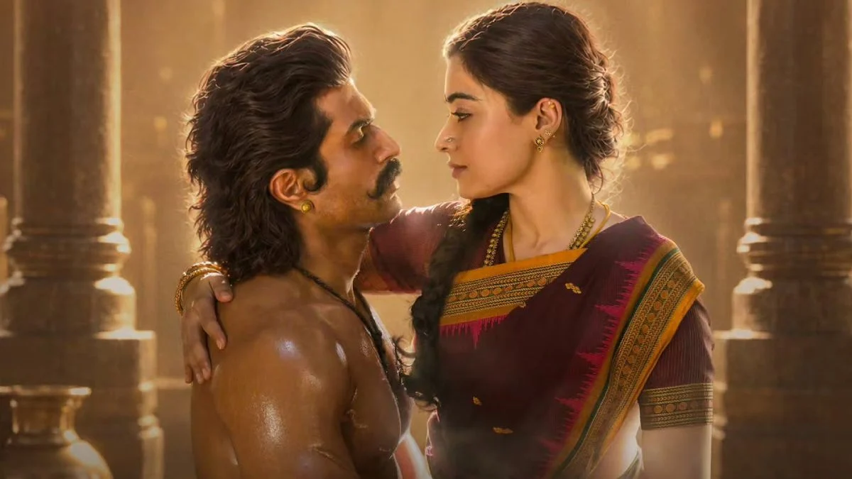 Ranabaali North America Box Office Advance Sales (4 Days To Go): Crosses $50K, But Trails Jailer 2