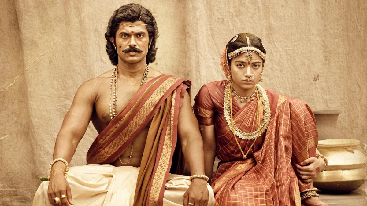Ranabaali North America Box Office Day 1 Advance Booking (2 Days To Go): Witnesses A Jump Of Nearly 80% In 24 Hours