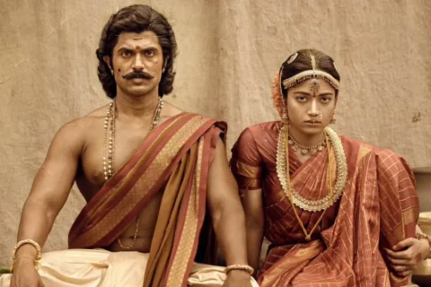 Ranabaali North America Box Office: How Much Does Vijay Deverakonda & Rashmika Mandanna’s Film Need To Earn To Break Even?