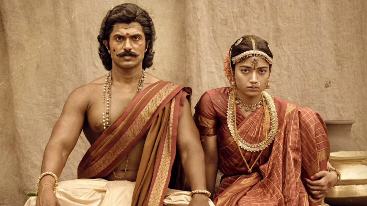 Ranabaali North America Box Office: How Much Does Vijay Deverakonda & Rashmika Mandanna’s Film Need To Earn To Break Even?