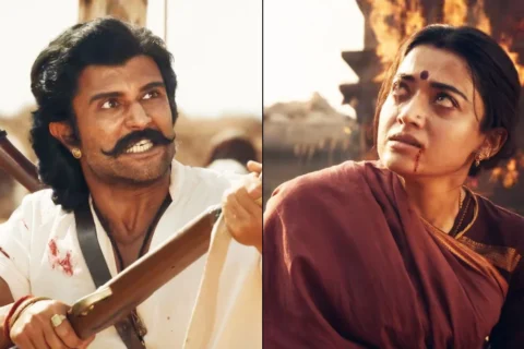 Ranabaali Trailer Review: Vijay Deverakonda’s Aggression Meets Rashmika Mandanna’s Charm In This Upcoming Alternate History Drama