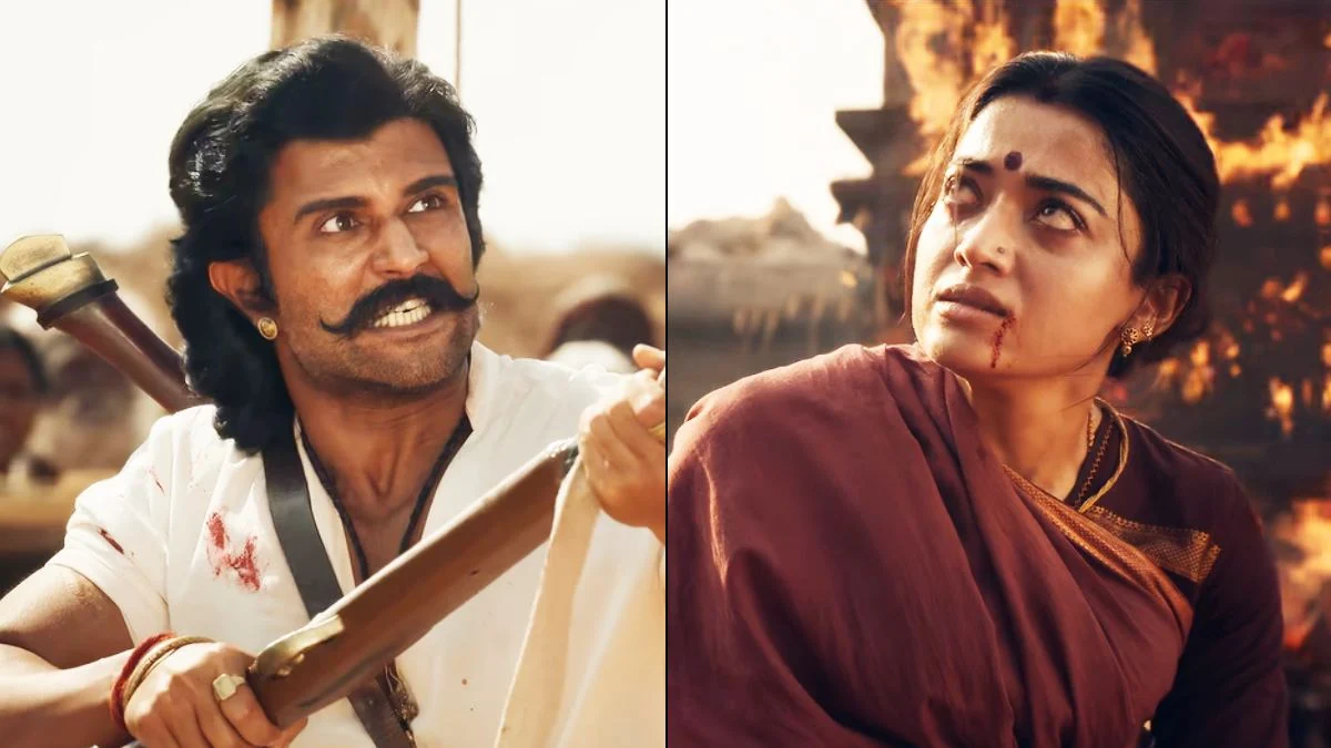 Ranabaali Trailer Review: Vijay Deverakonda’s Aggression Meets Rashmika Mandanna’s Charm In This Upcoming Alternate History Drama