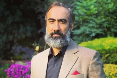 Ranvir Shorey says he lost a big film for being 'too vocal' and 'anti-govt'