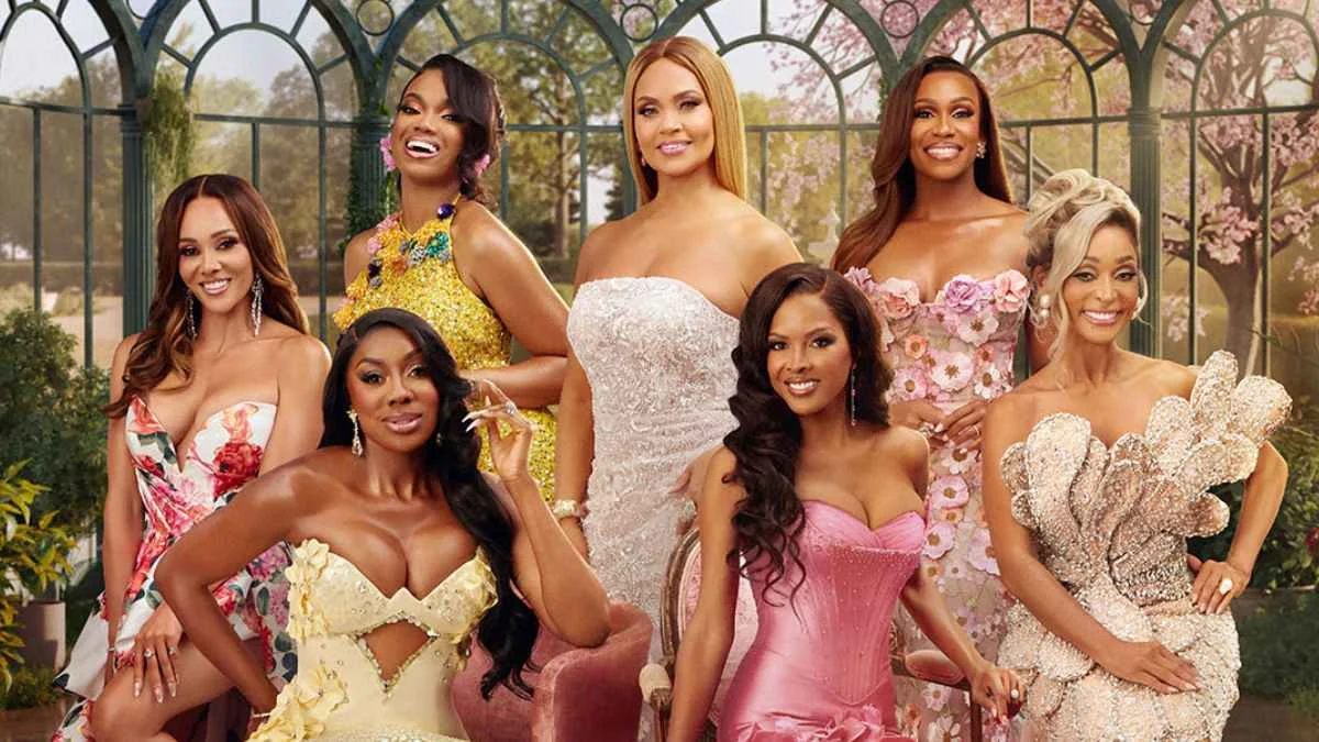 Real Housewives of Potomac Season 11: Premiere Date, Cast & Everything We Know About New Edition