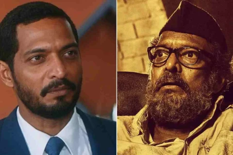 Revisiting Nana Patekar’s Biggest Box Office Hits: From Agni Sakshi’s 1.9 Crore+ Footfalls To Natsamrat’s 500% ROI