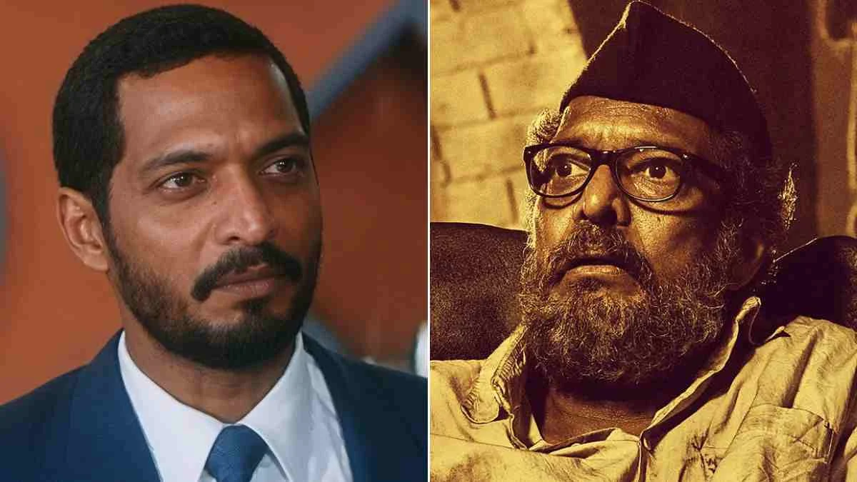 Revisiting Nana Patekar’s Biggest Box Office Hits: From Agni Sakshi’s 1.9 Crore+ Footfalls To Natsamrat’s 500% ROI