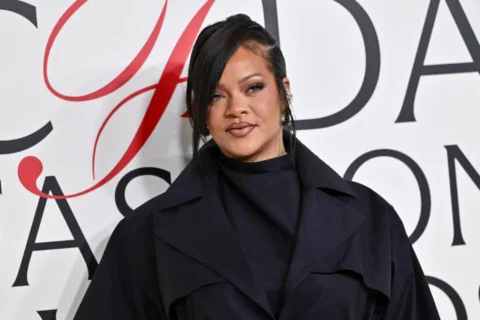 Rihanna's house shooter indicted for 'attempted murder'