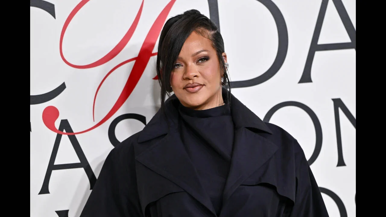 Rihanna's house shooter indicted for 'attempted murder'