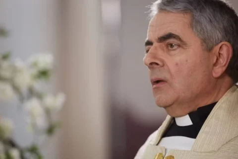 Rowan Atkinson joins the West End with a new production featuring his iconic roles over the years