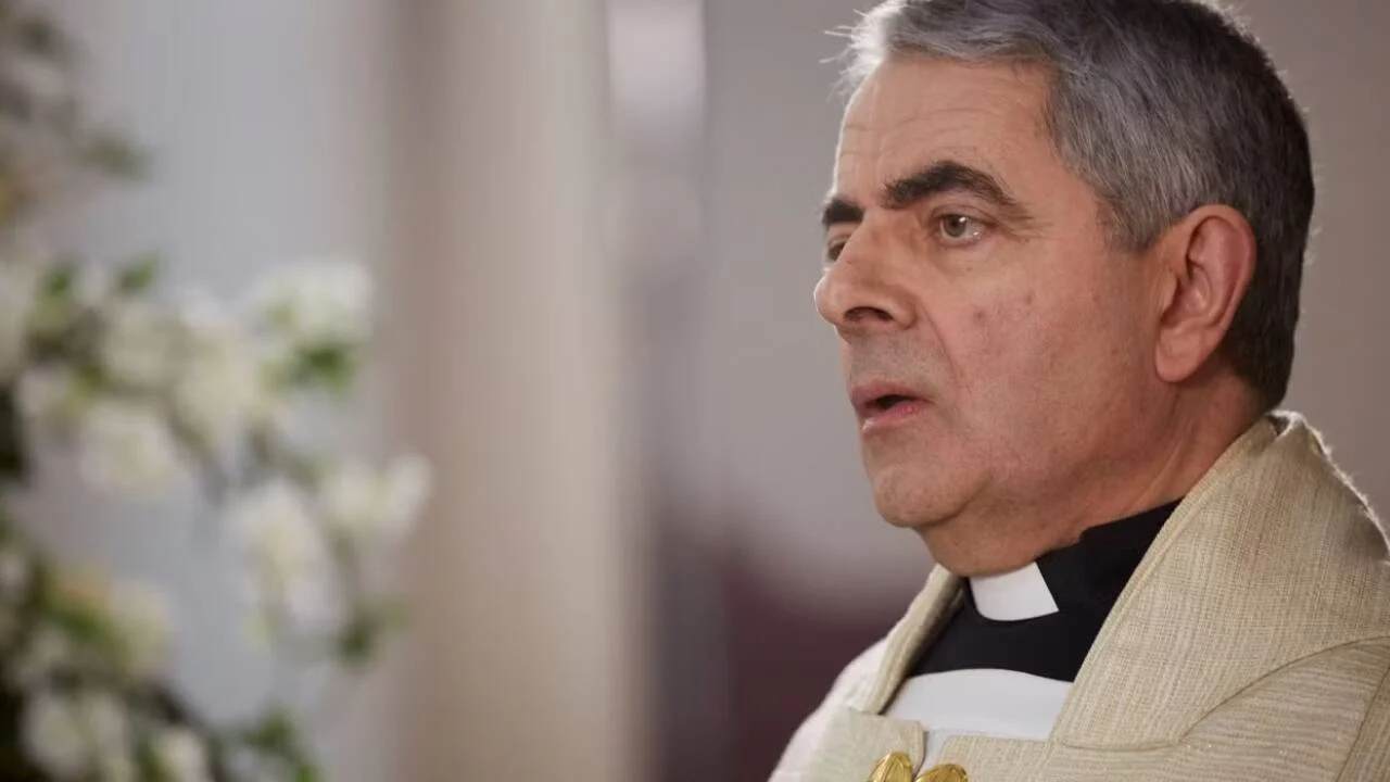 Rowan Atkinson joins the West End with a new production featuring his iconic roles over the years