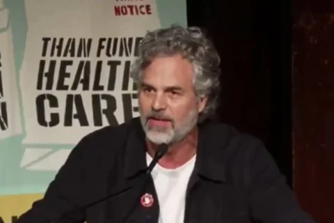 Ruffalo slams Trump over US voting rights; confirms he’s still Hulk