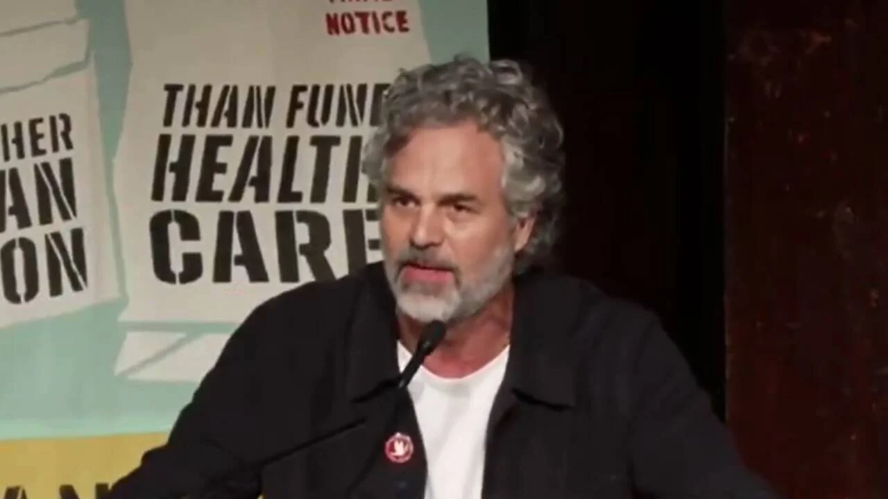 Ruffalo slams Trump over US voting rights; confirms he’s still Hulk