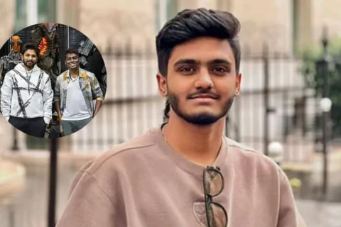 Sai Abhyankar reportedly bound by ‘Raaka’ deal