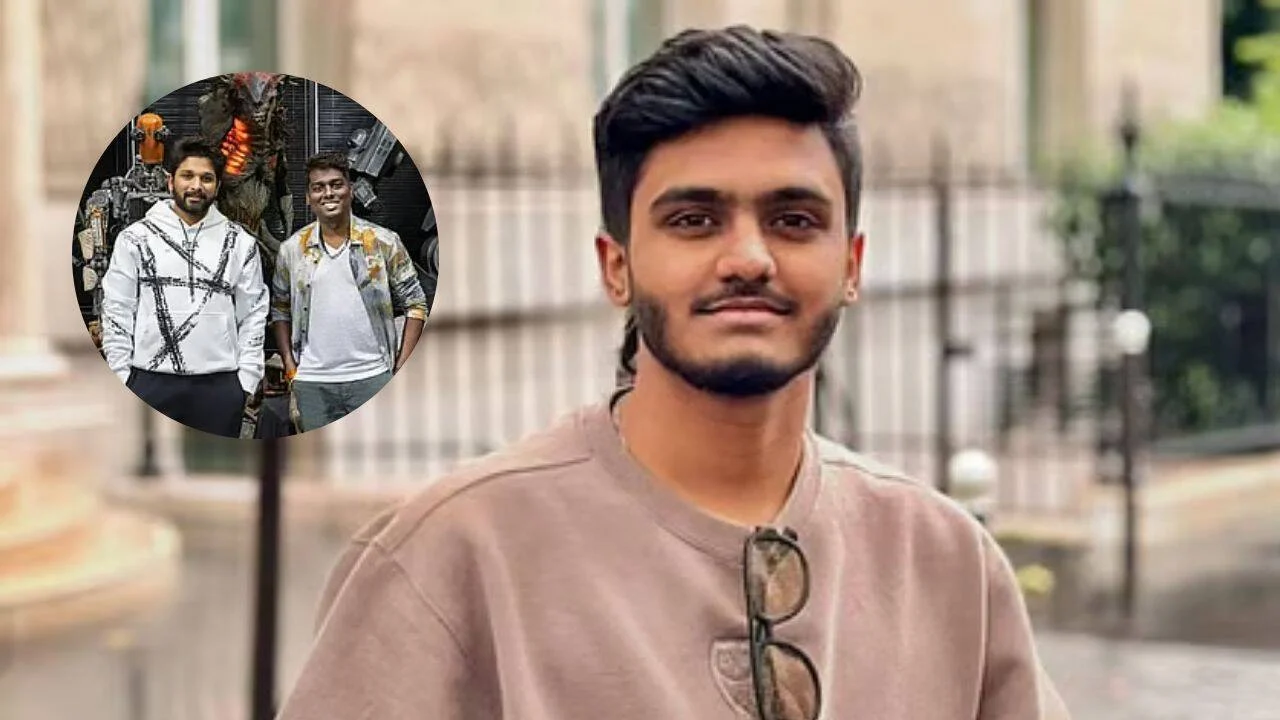 Sai Abhyankar reportedly bound by ‘Raaka’ deal