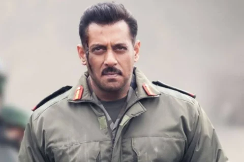 Salman Khan's Maatrubhumi final cut pending as Ravi Basrur completes BGM