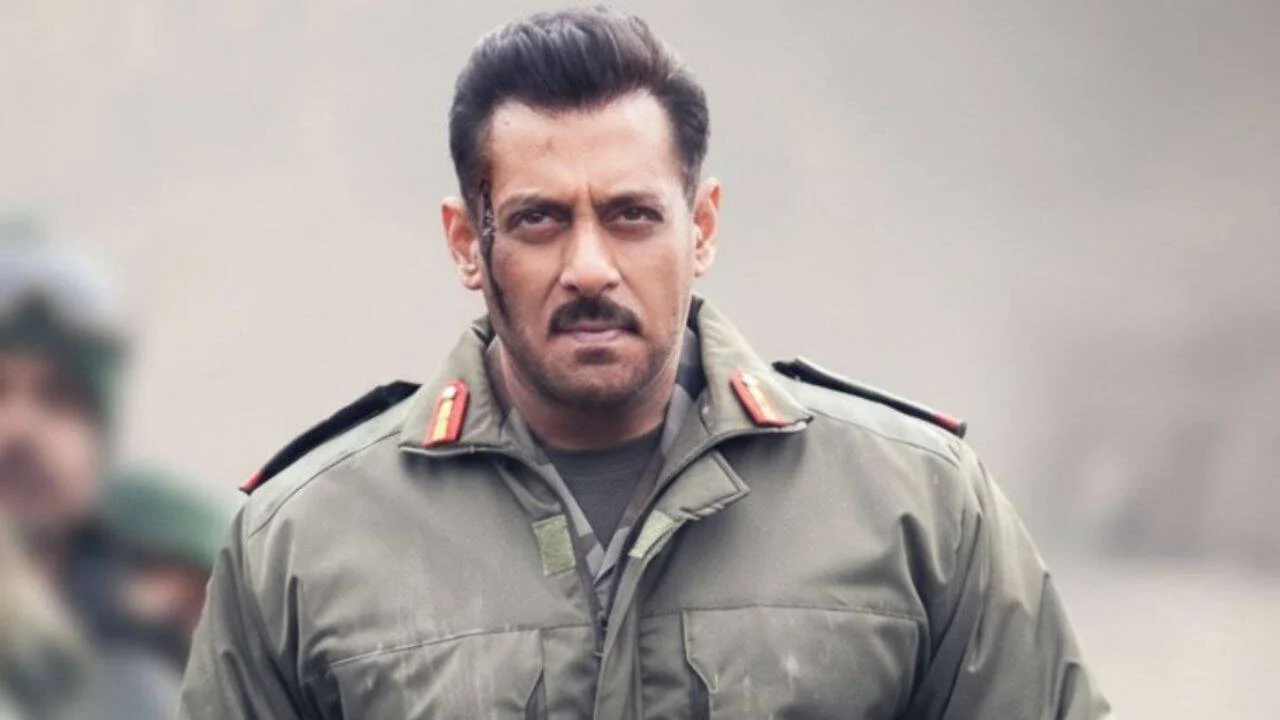 Salman Khan's Maatrubhumi final cut pending as Ravi Basrur completes BGM