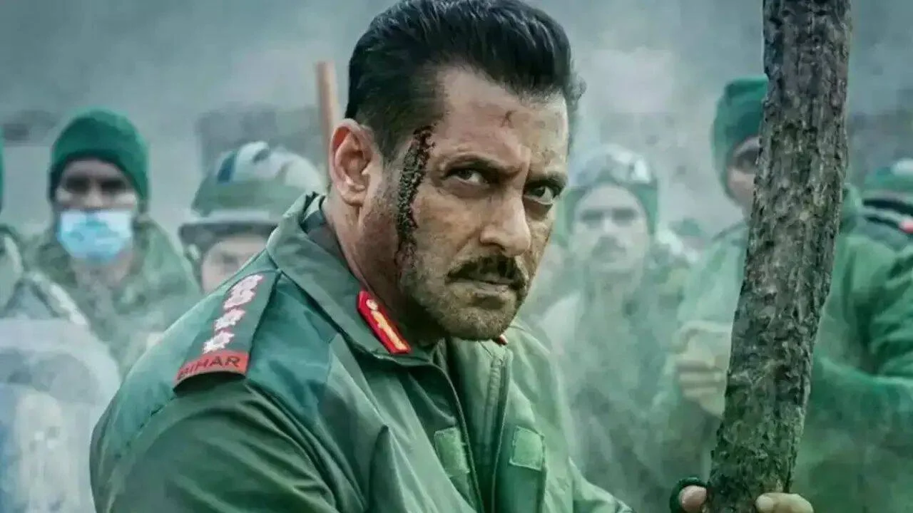 Salman Khan's Maatrubhumi reworks climax and character arc for CBFC screening - Report