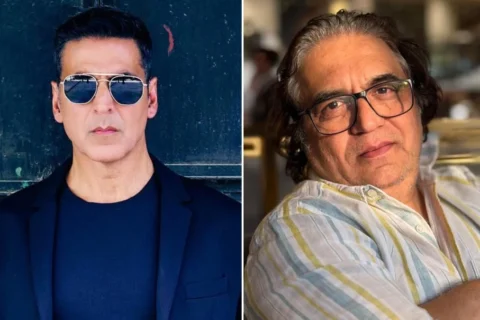 Samuk: 13 Years After Padman, Akshay Kumar & Swanand Kirkire Reunite For Vipul Amrutlal Shah’s Film!