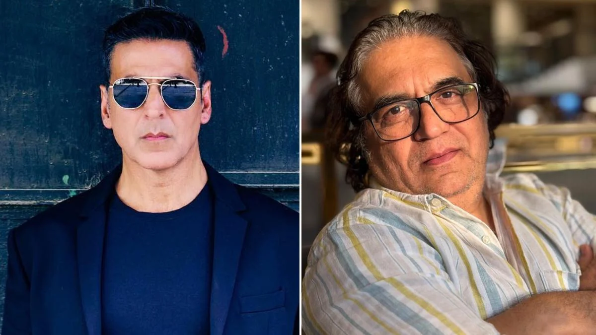 Samuk: 13 Years After Padman, Akshay Kumar & Swanand Kirkire Reunite For Vipul Amrutlal Shah’s Film!