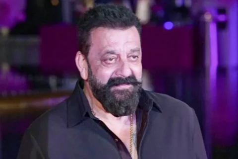 Sanjay Dutt says he doesn't feel peace in India anymore, talks about PM as Munnabhai