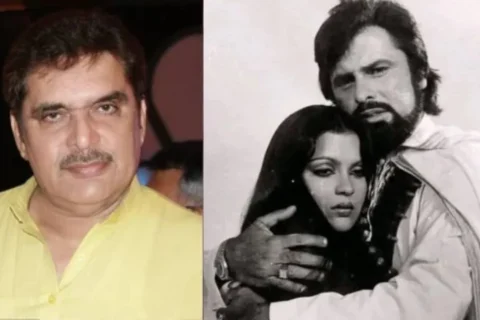Sanjay Khan had no right to raise his hand on Zeenat,' says Raza Murad: 'Her eye was affected'