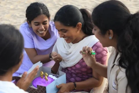 Selvi: Anjali Patil’s Tamil Film Makes World Premiere At Busan International Film Festival, Draws Sold-Out Screenings