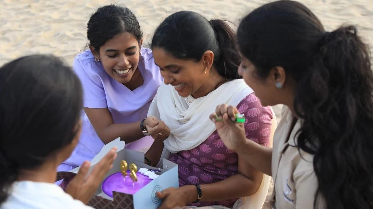 Selvi: Anjali Patil’s Tamil Film Makes World Premiere At Busan International Film Festival, Draws Sold-Out Screenings