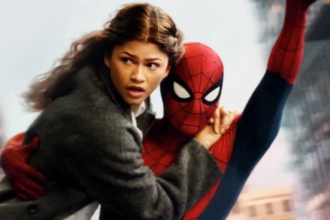 September 2026 North America Box Office: Spider-Man: Brand New Day In Top 3 Despite New Releases, Nearly $450M Comes In