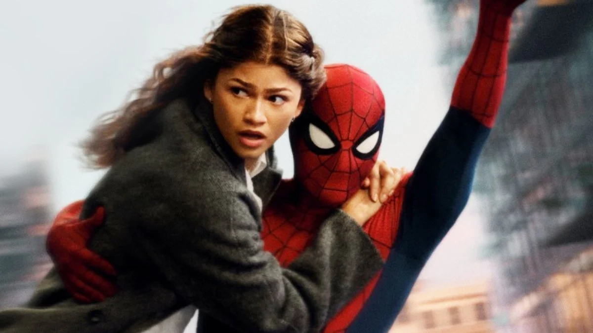September 2026 North America Box Office: Spider-Man: Brand New Day In Top 3 Despite New Releases, Nearly $450M Comes In