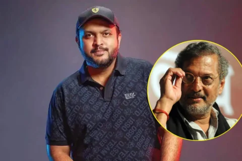 'Shakti Shalini' director recalls Nana Patekar cooking mutton for crew