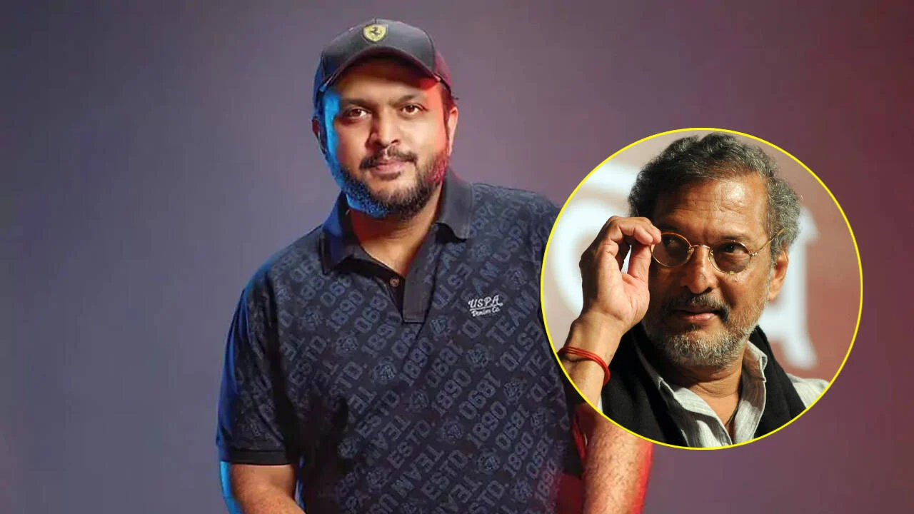 'Shakti Shalini' director recalls Nana Patekar cooking mutton for crew