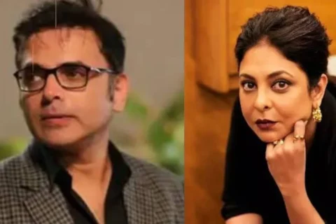 Shefali on her first marriage with Harsh: 'Nobody is prepared for a divorce'