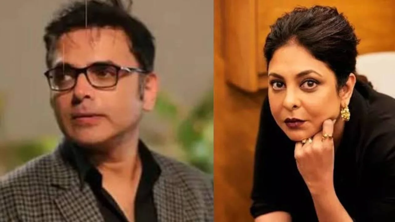 Shefali on her first marriage with Harsh: 'Nobody is prepared for a divorce'